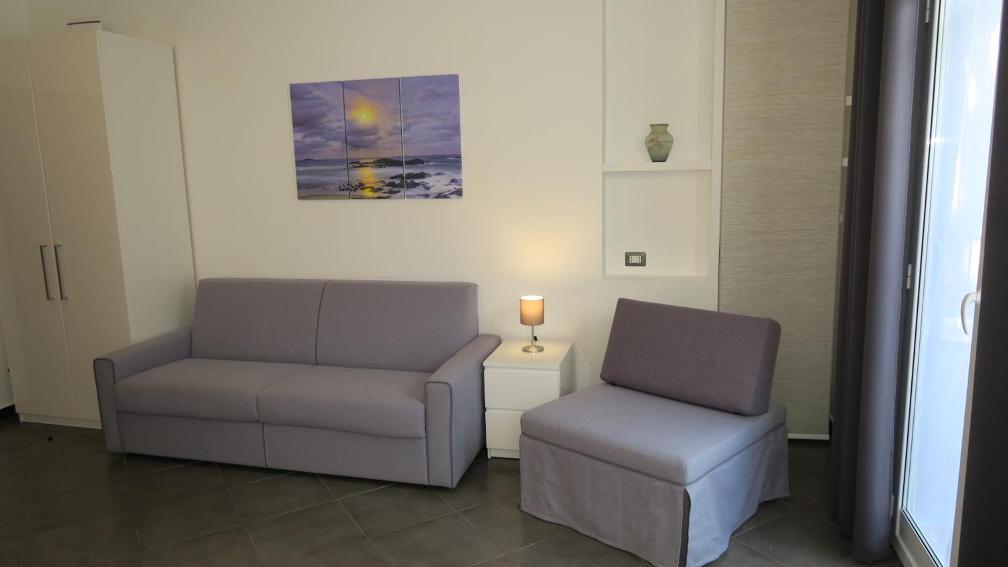 Karina, To The Beach With Terrace And Private Parking Savona Exterior foto
